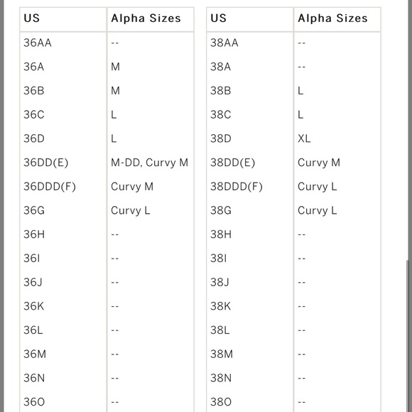 •NWT Victoria’s Secret Shine Strap Mint Haze Lace Corset // 34DD - Picture 7 of 8